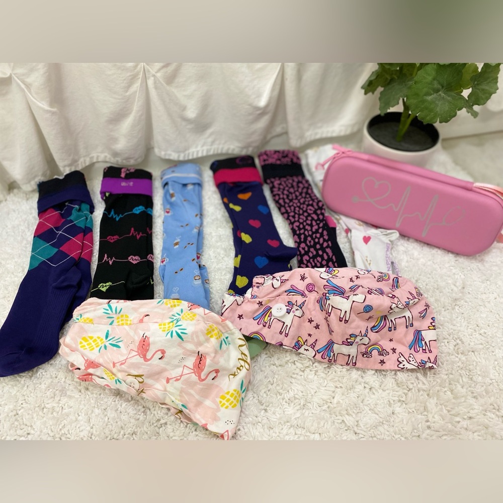 Nurse Gear!